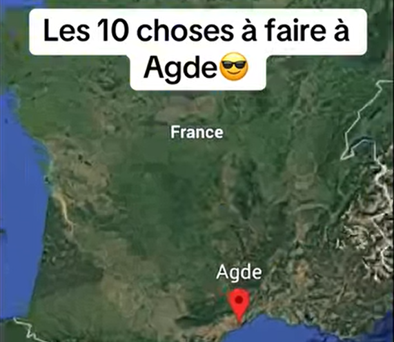 10 dingen om te doen in Agde